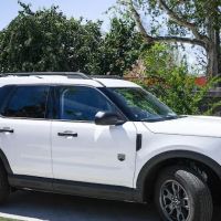 Infinite Car Rentals ico