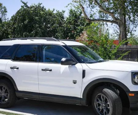 Infinite Car Rentals