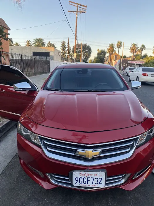 EXPEDITED CAR RENTAL SERVICE Picture 5
