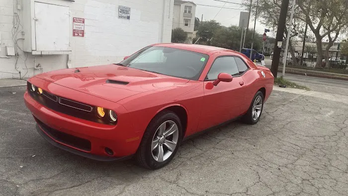 EXPEDITED CAR RENTAL SERVICE Picture 6