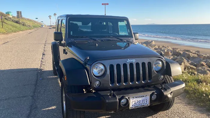EXPEDITED CAR RENTAL SERVICE Picture 10