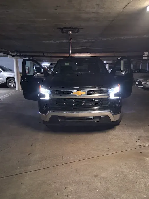 EXPEDITED CAR RENTAL SERVICE Picture 8
