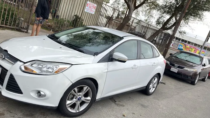 EXPEDITED CAR RENTAL SERVICE Picture 9