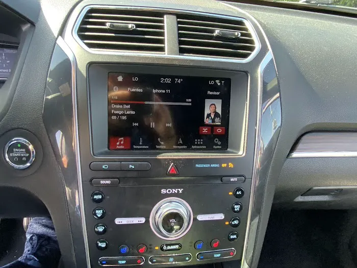 Budget Car Rental Picture 10
