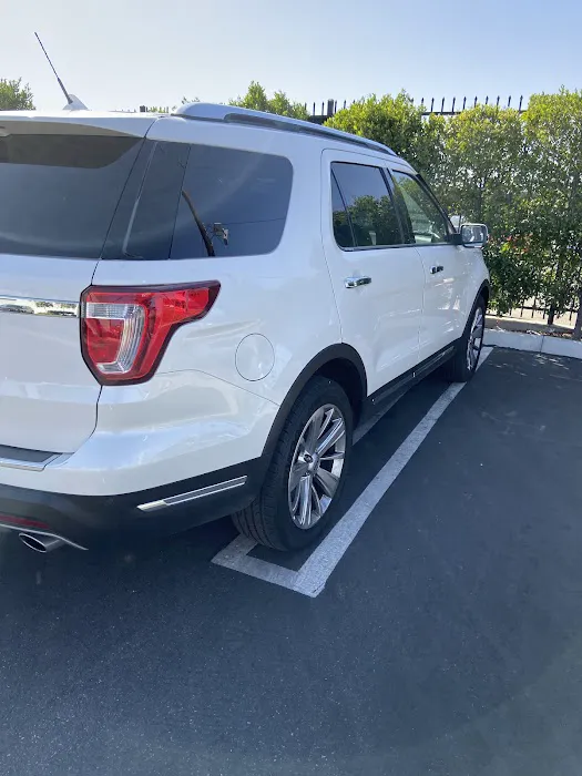 Budget Car Rental Picture 5