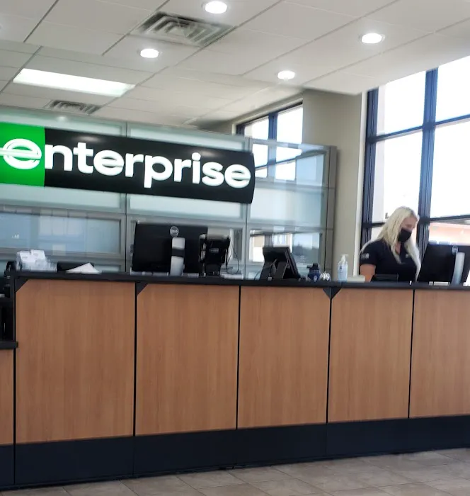 Enterprise Rent-A-Car Picture 1