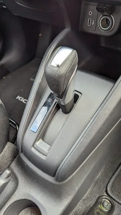 U-Save Car & Truck Rental Picture 6