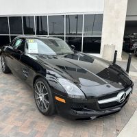 Enterprise Rent-A-Car ico