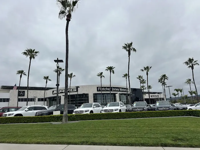 Enterprise Rent-A-Car Picture 2