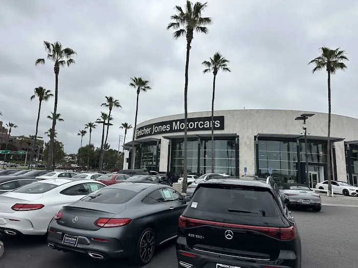 Enterprise Rent-A-Car Picture 5