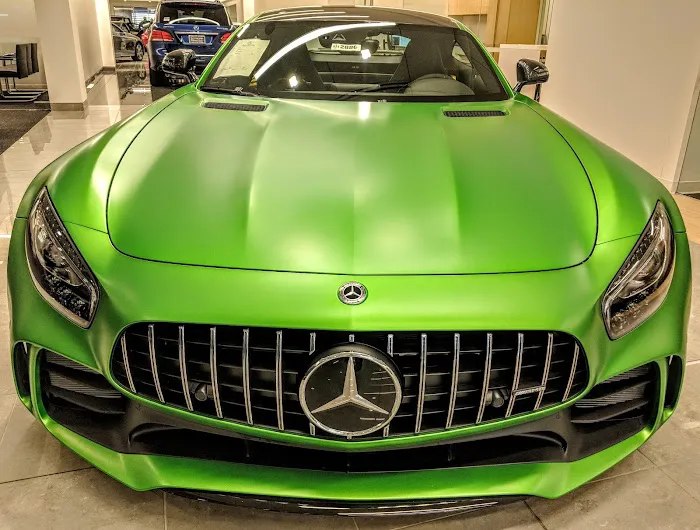 Enterprise Rent-A-Car Picture 10