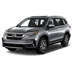 AM PM John Wayne Airport Rent A Car Picture 3