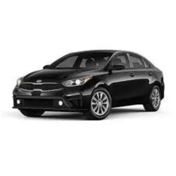 AM PM John Wayne Airport Rent A Car Picture 2