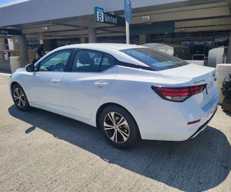 AM PM John Wayne Airport Rent A Car