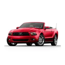 AM PM John Wayne Airport Rent A Car Picture 6