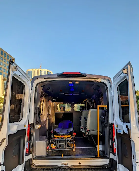 Golden State Medical Transport Picture 3