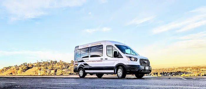 Golden State Medical Transport Picture 1