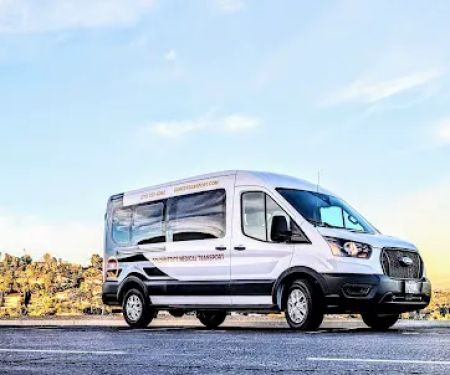 Golden State Medical Transport