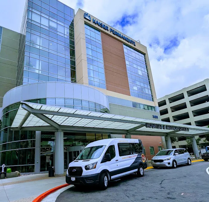 Golden State Medical Transport Picture 6