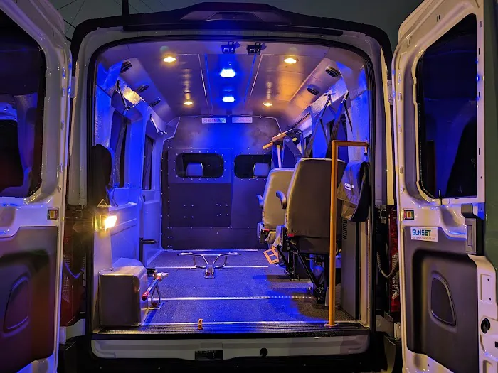Golden State Medical Transport Picture 7