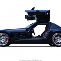 Beverly Hills Rent A Car of Newport Beach ico