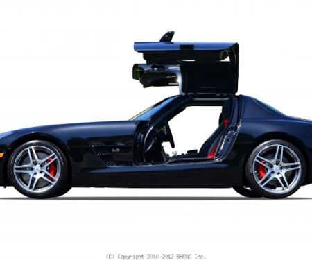 Beverly Hills Rent A Car of Newport Beach