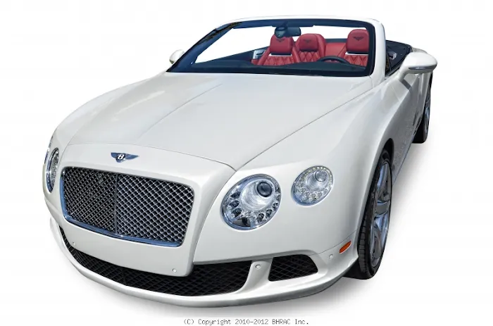 Beverly Hills Rent A Car of Newport Beach Picture 3