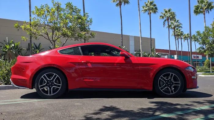 Avis Car Rental Picture 10