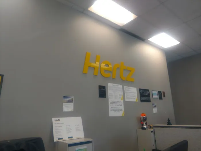 Hertz Car Rental - Rancho Cucamonga - Foothill Boulevard Picture 2