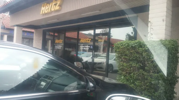 Hertz Car Rental - Rancho Cucamonga - Foothill Boulevard Picture 10