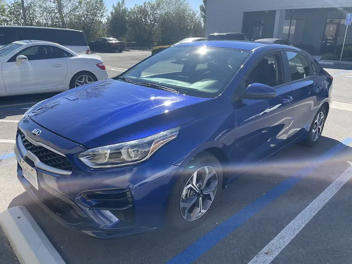 Quick Auto Rental Picture 5