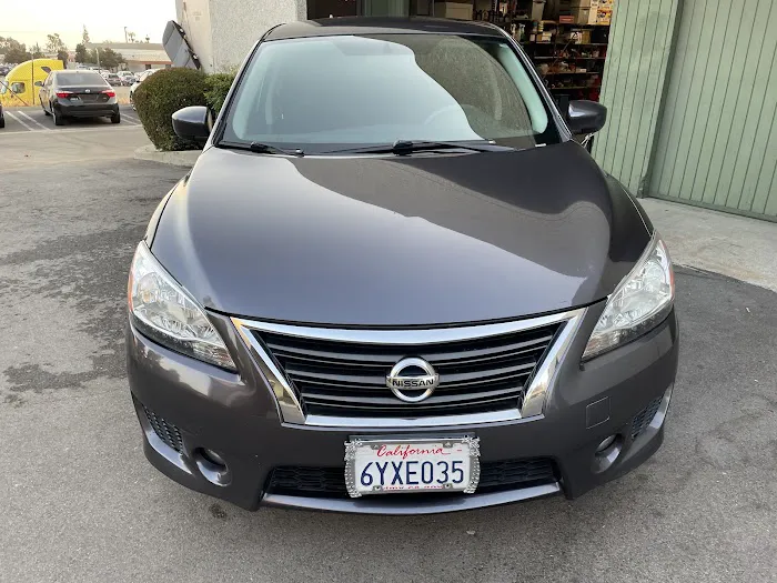 Quick Auto Rental Picture 8