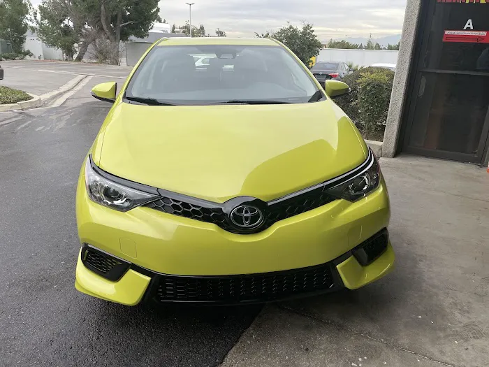 Quick Auto Rental Picture 6
