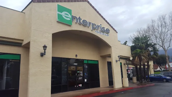 Enterprise Rent-A-Car Picture 5