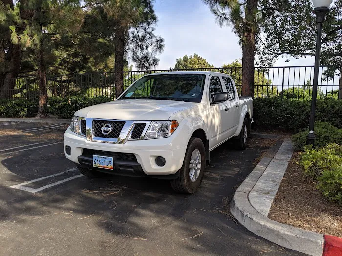 Enterprise Rent-A-Car Picture 1