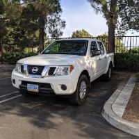 Enterprise Rent-A-Car ico