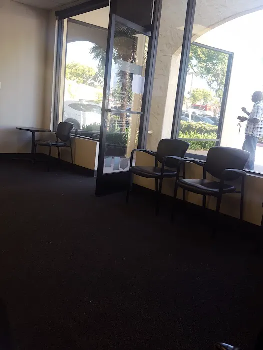 Enterprise Rent-A-Car Picture 8