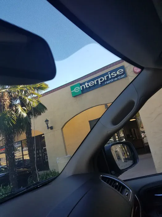 Enterprise Rent-A-Car Picture 6