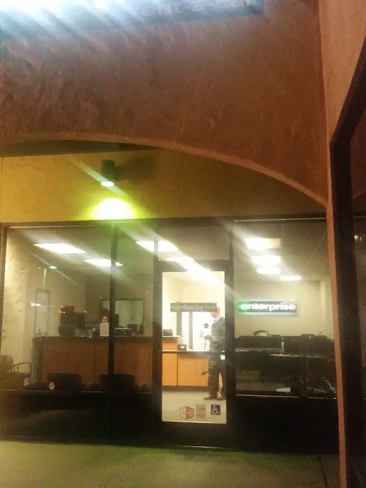Enterprise Rent-A-Car Picture 10