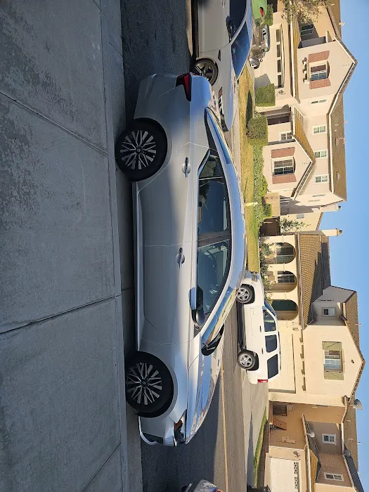 Enterprise Rent-A-Car Picture 5