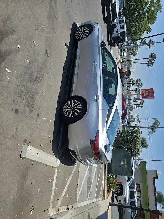 Enterprise Rent-A-Car Picture 6