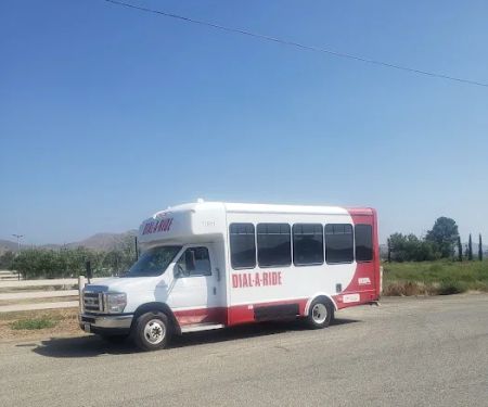 Dial-A-Ride of Corona