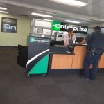 Enterprise Rent-A-Car
