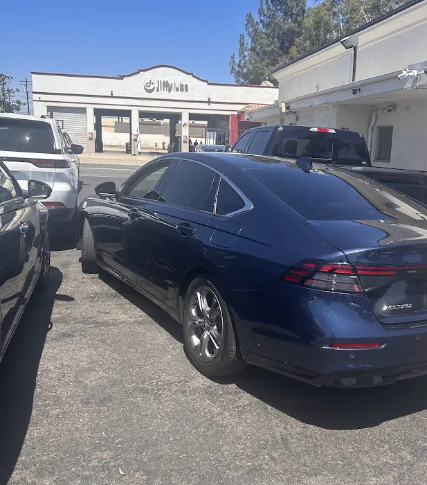Enterprise Rent-A-Car Picture 4