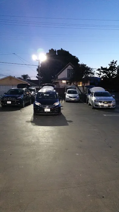 Enterprise Rent-A-Car Picture 10