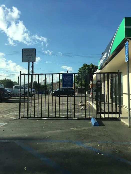 Enterprise Rent-A-Car Picture 9