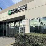 Enterprise Rent-A-Car