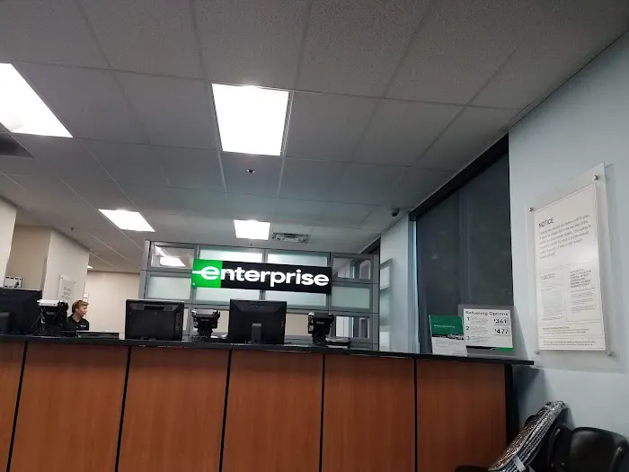 Enterprise Rent-A-Car Picture 5