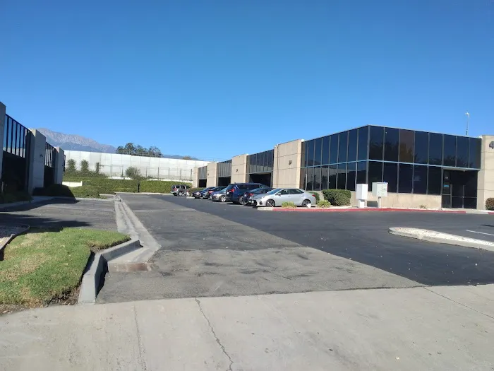 United Auto Rental Picture 1