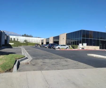 United Auto Rental